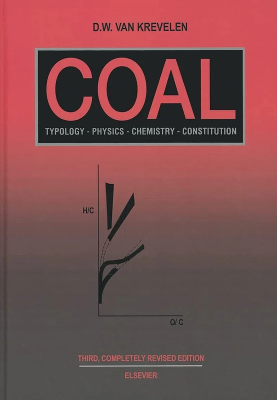 Coal: Typology - Physics - Chemistry - Constitution
