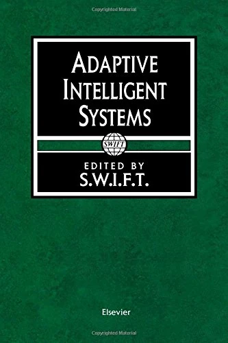Adaptive Intelligent Systems: Proceedings of the BANKAI workshop, Brussels, Belgium, 12-14 October 1992 - Image 1