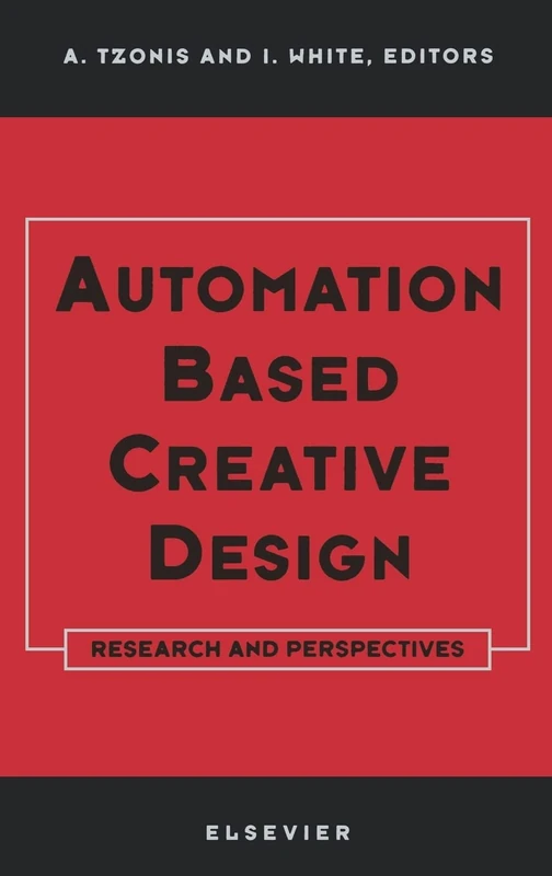 Automation Based Creative Design - Research and Perspectives