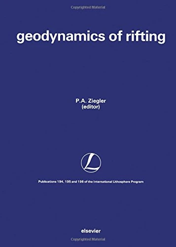 Geodynamics of Rifting: Selected Papers of the Geodynamics of Rifting Symposium, Glio-sur-Montreux, 4-11 November 1990