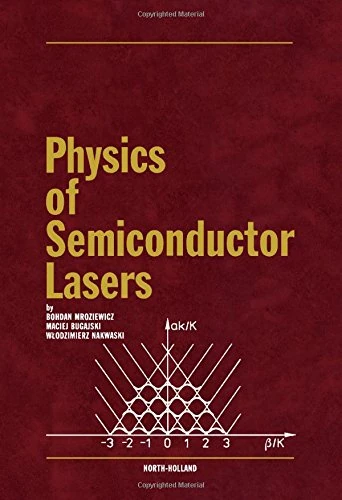 Physics of Semiconductor Lasers