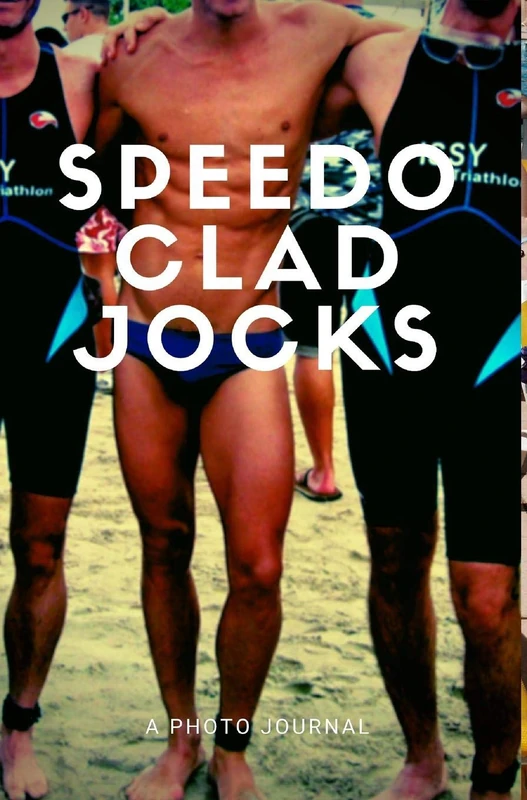 Speedo Clad Jocks