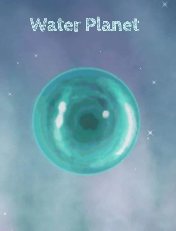 Water Planet - Image 1