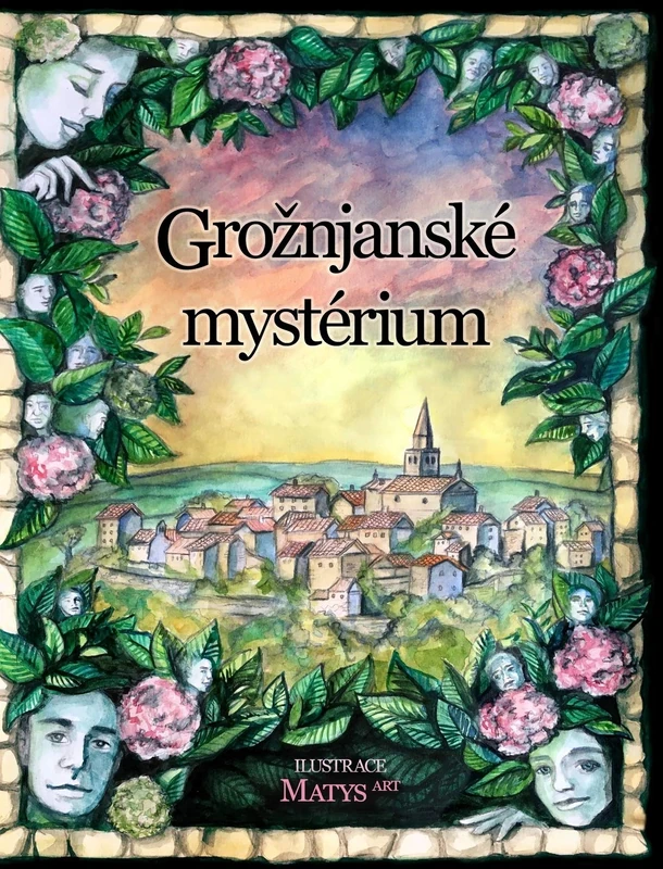 Groznjanské mystérium - Image 1