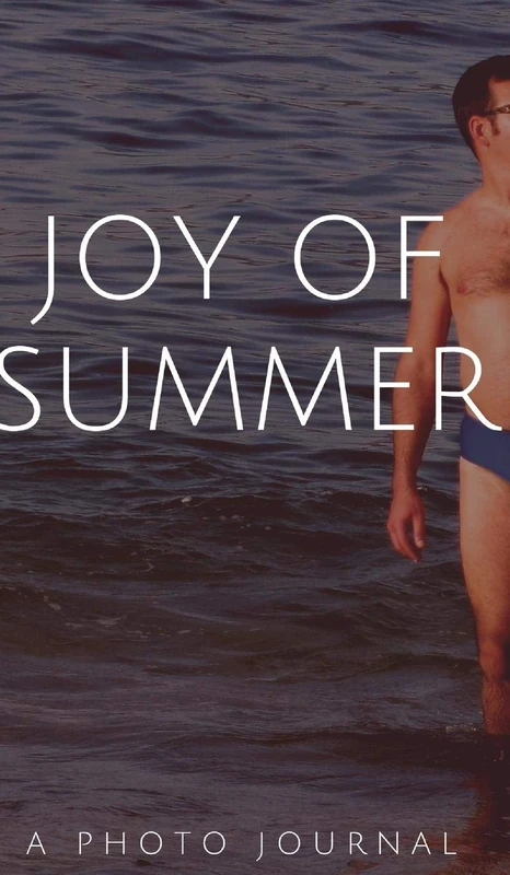 Joy of Summer - Image 1