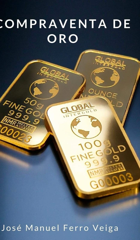 Compraventa de oro