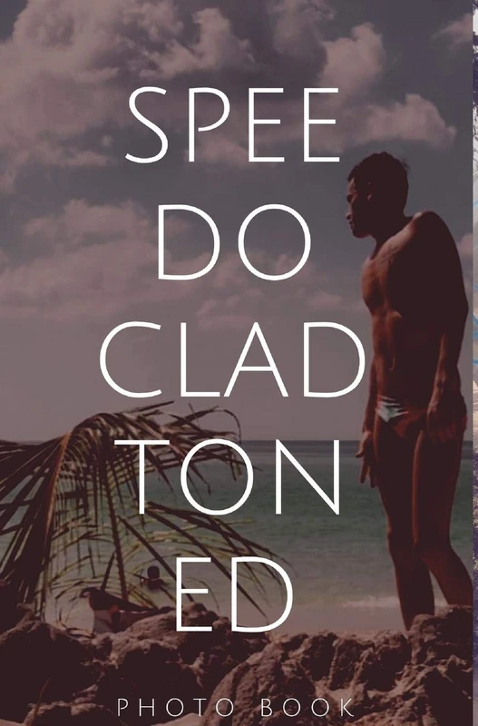 Speedo Clad Toned