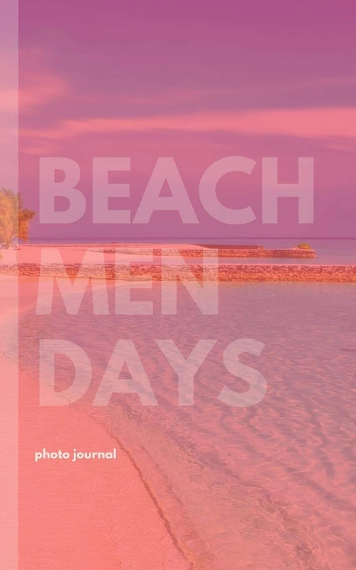 beach men days - Image 1