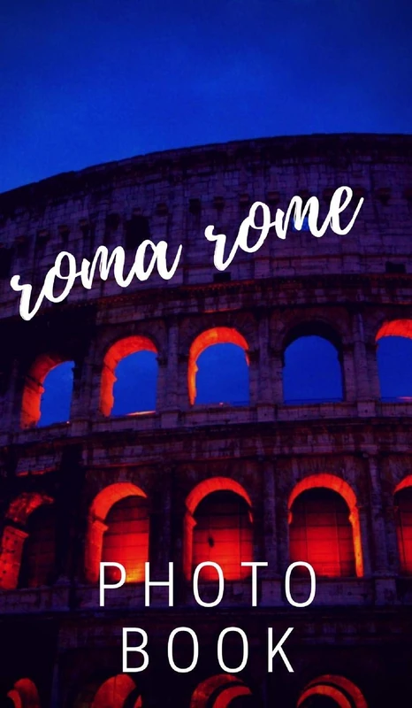 Roma Rome - Image 1