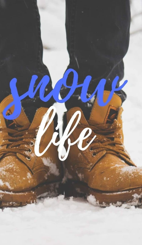 Snow Life
