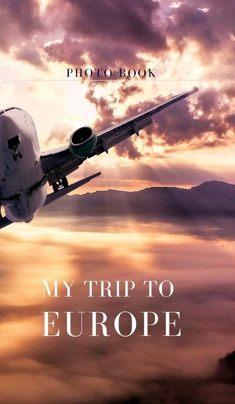 My trip to Europe