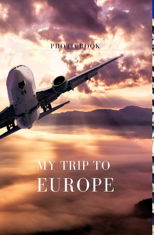 My trip to Europe
