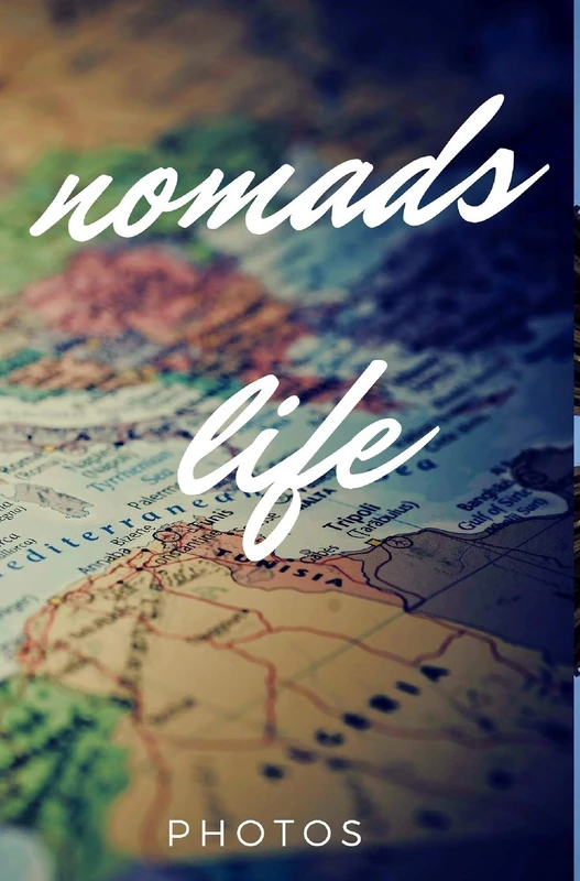 Nomad Life, or part of it.