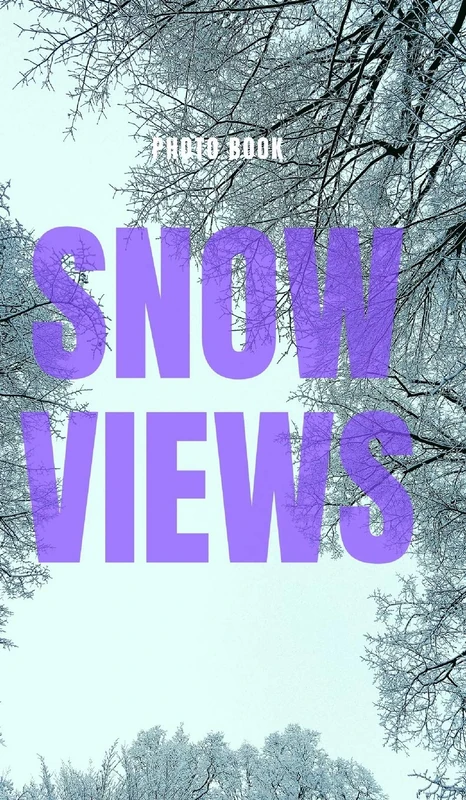 Snow Views - Image 1