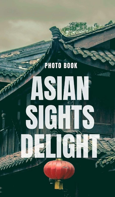Asian Sights Delight - Image 1