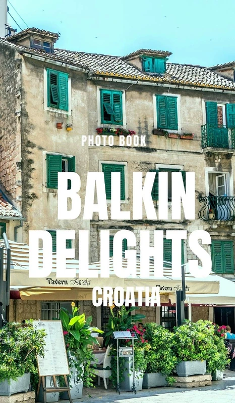 Balkin Delights