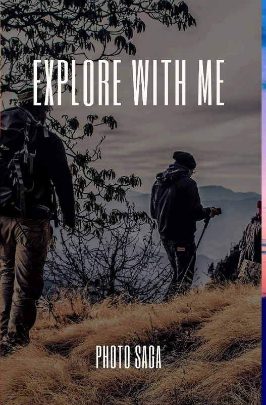 Explore with me - Image 1