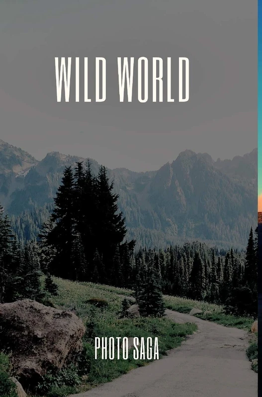 Wild Wolrd