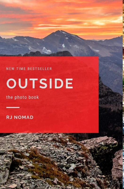 Outside - Image 1