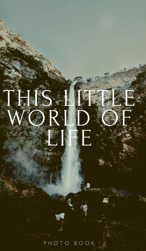 This little world of Life - Image 1