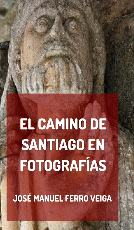 El camino de Santiago en fotografias