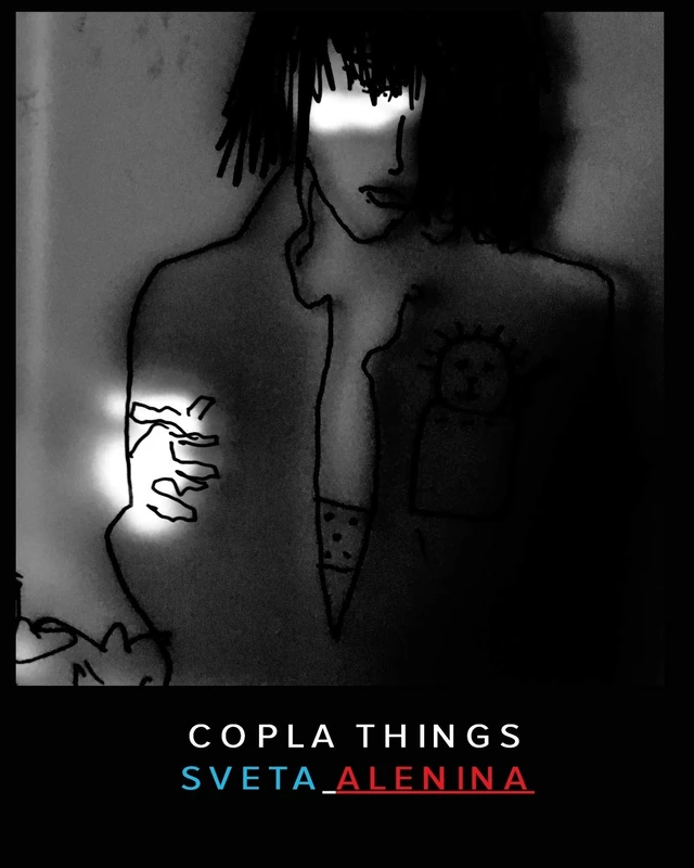 Copla Things. - Image 1