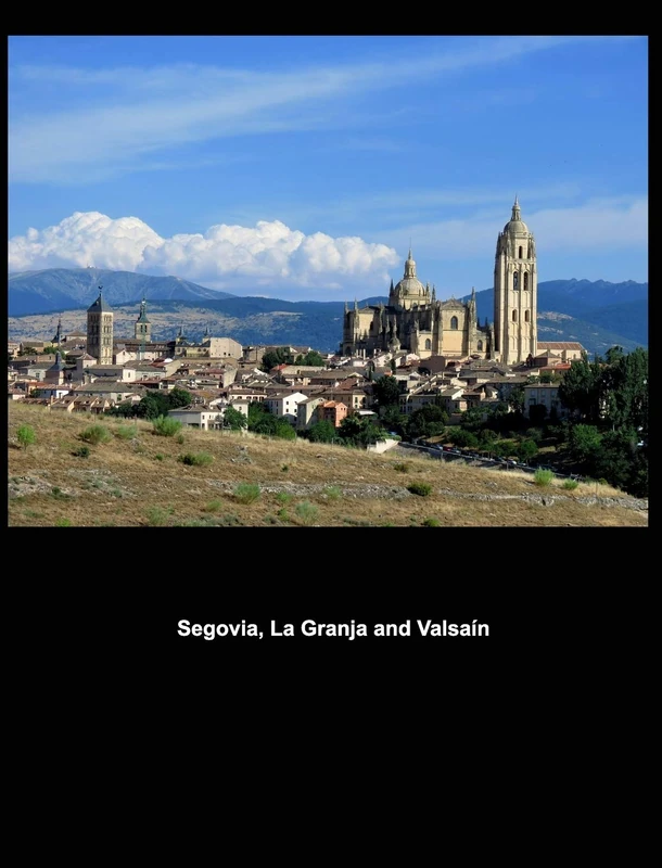 Segovia and sorroundings - Image 1