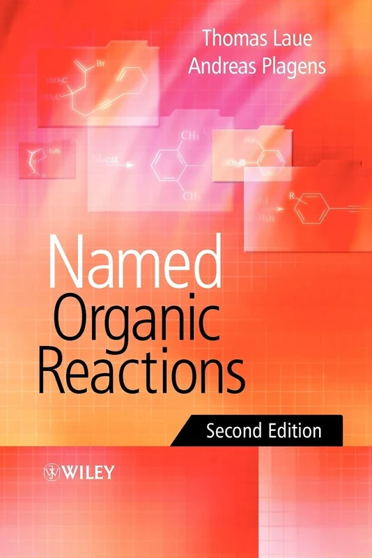 Named Organic Reactions