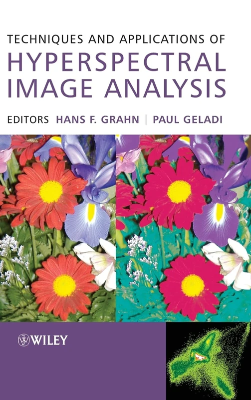 Techniques and Applications of Hyperspectral Image Analysis