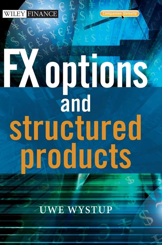 FX Options and Structured Products (The Wiley Finance Series)