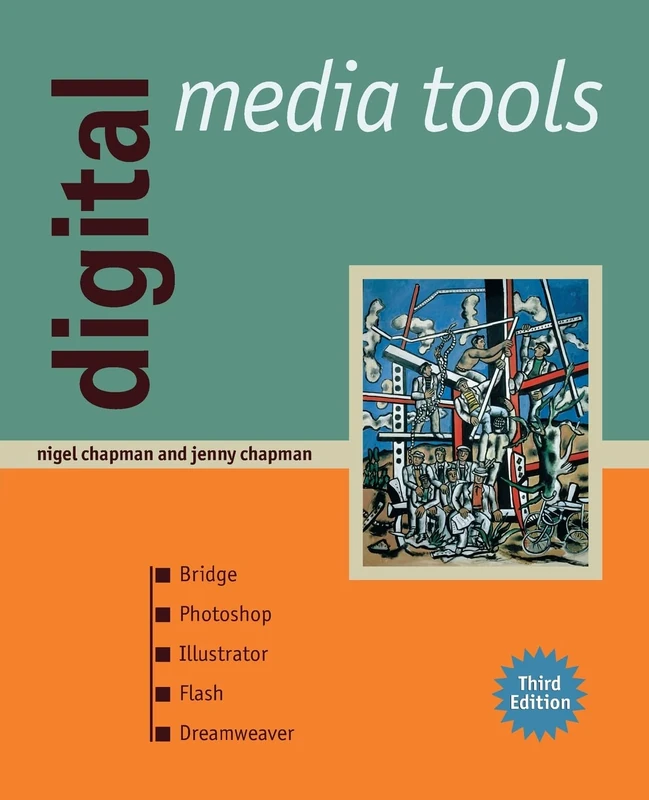 Digital Media Tools