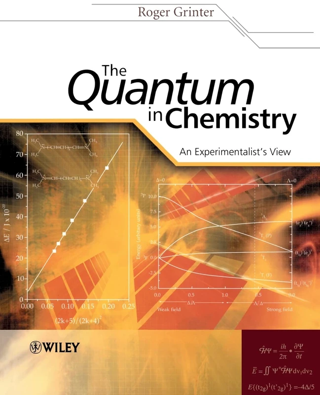 The Quantum in Chemistry: An Experimentalist's View