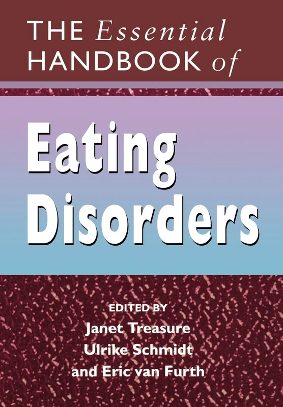 Essential Handbook of Eating Disorders