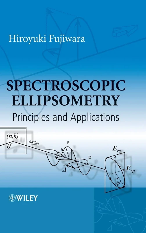 Spectroscopic Ellipsometry: Principles and Applications