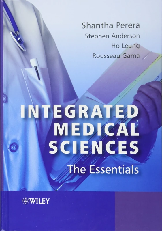 Integrated Medical Sciences: The Essentials