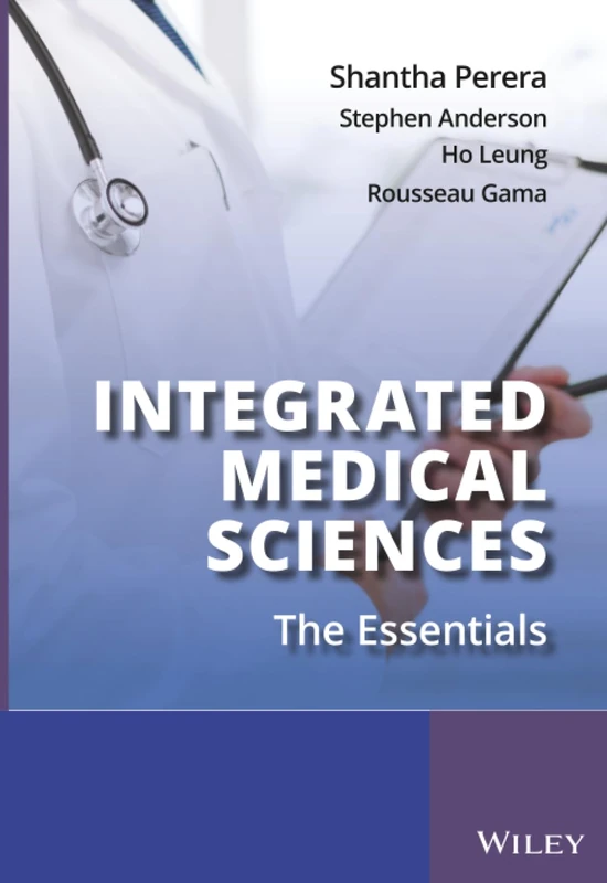 Integrated Medical Sciences: The Essentials - Image 1