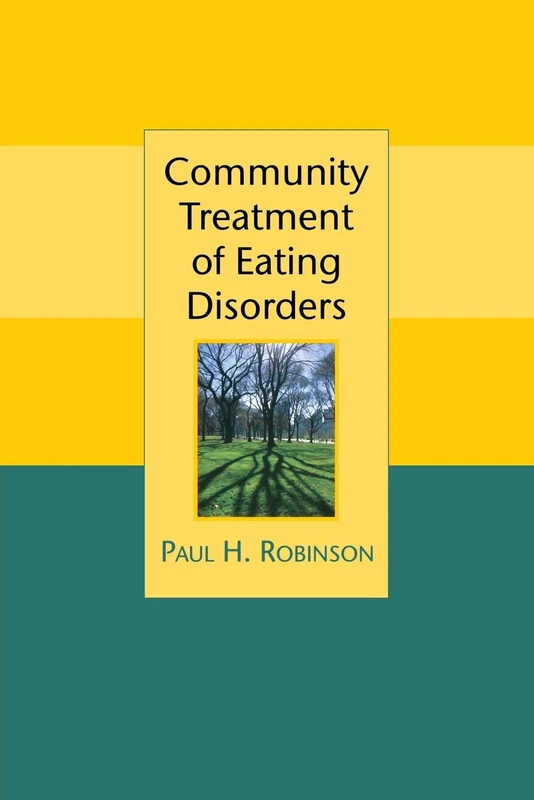 Community Treatment of Eating Disorders