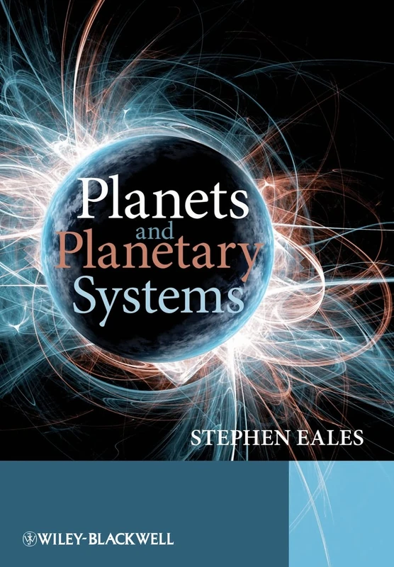 Planets and Planetary Systems