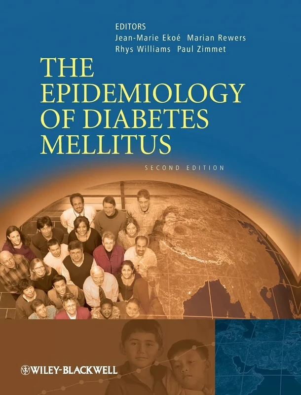 The Epidemiology of Diabetes Mellitus: An International Perspective
