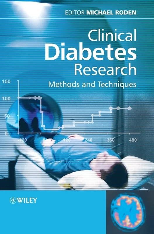 Clinical Diabetes Research: Methods and Techniques