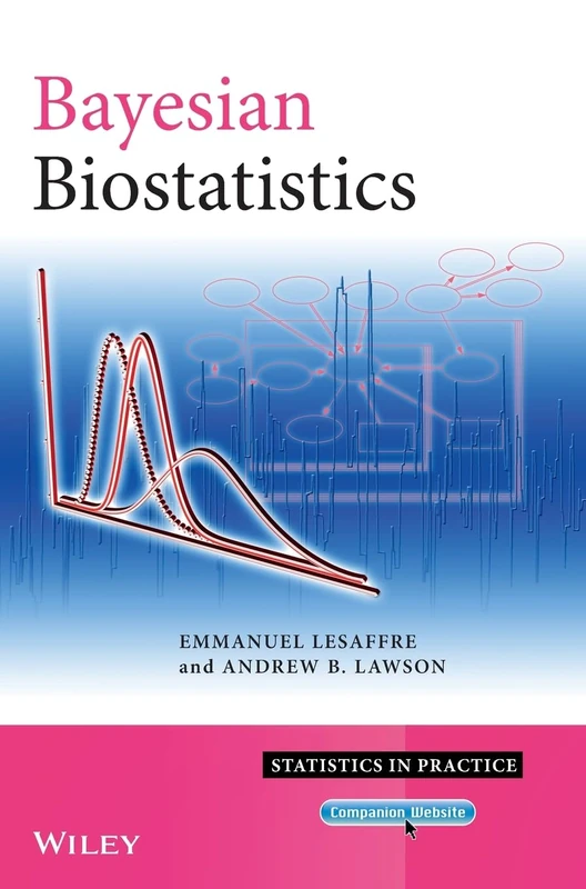 Bayesian Biostatistics (Statistics in Practice)