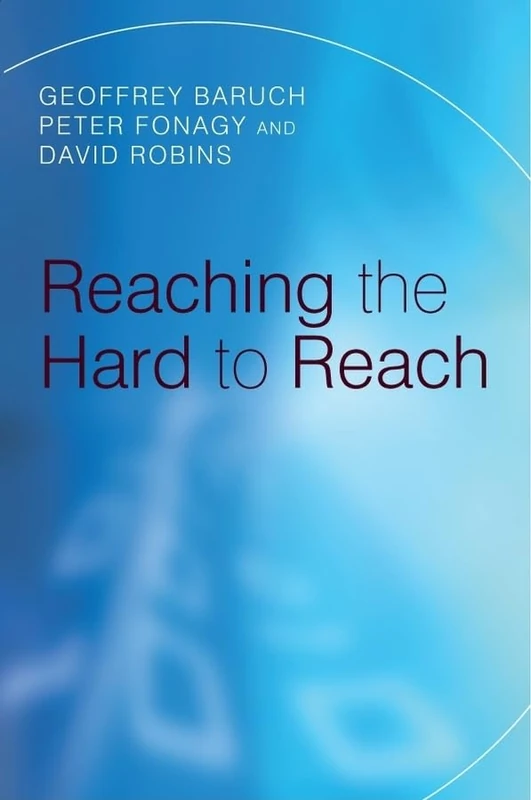 Reaching the Hard to Reach: Evidence-based Funding Priorities for Intervention and Research - Image 1