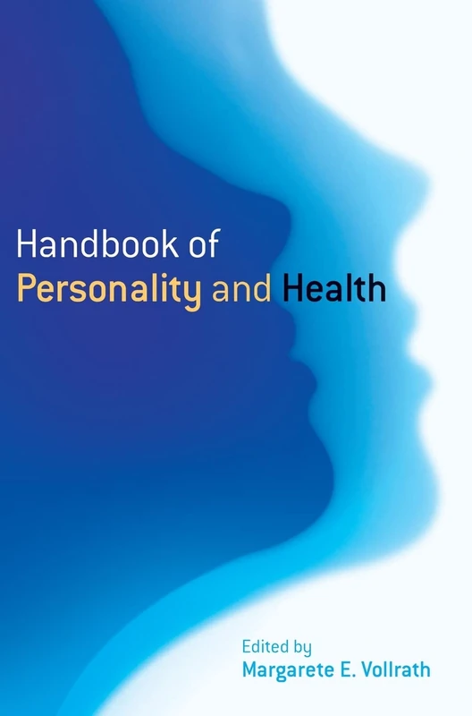 Handbook of Personality and Health