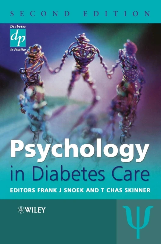 Psychology in Diabetes Care: 12 (Practical Diabetes)