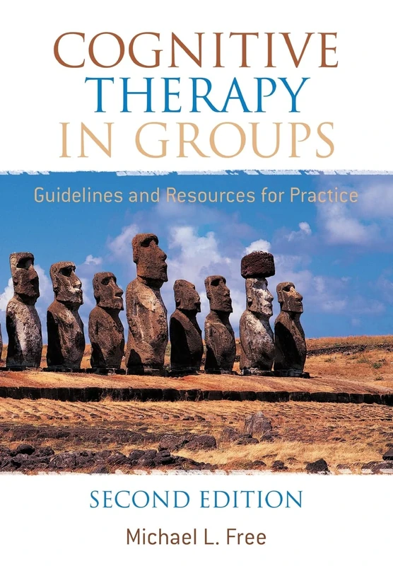 Cognitive Therapy in Groups: Guidelines and Resources for Practice
