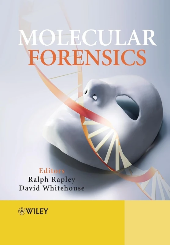 Molecular Forensics