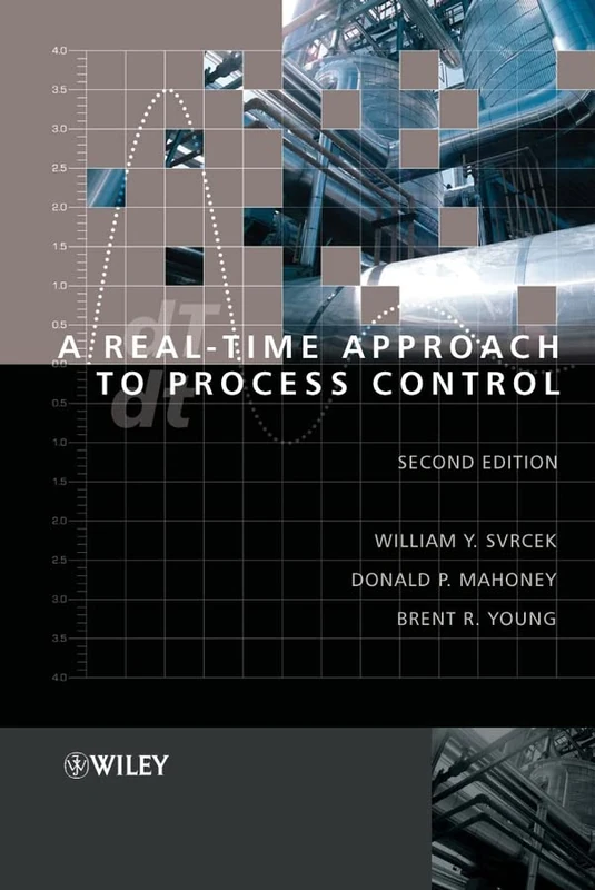 A Real–Time Approach to Process Control - Image 1