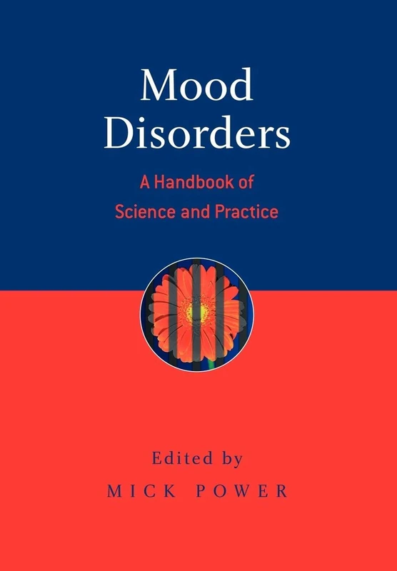 Mood Disorders: A Handbook of Science and Practice