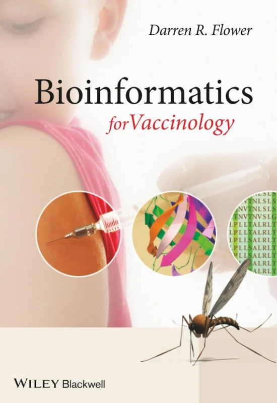 Bioinformatics for Vaccinology