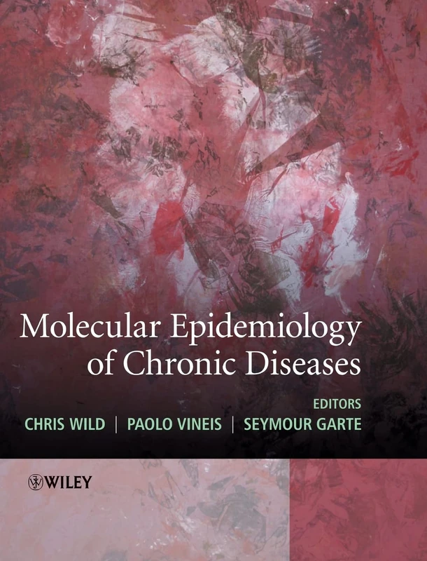 Molecular Epidemiology of Chronic Diseases